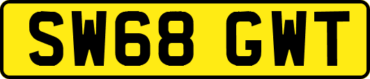 SW68GWT
