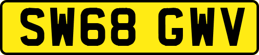 SW68GWV