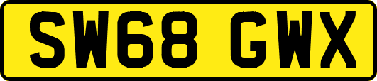 SW68GWX