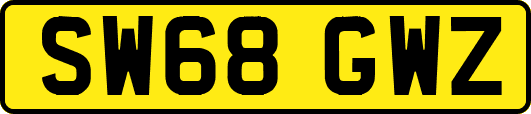 SW68GWZ