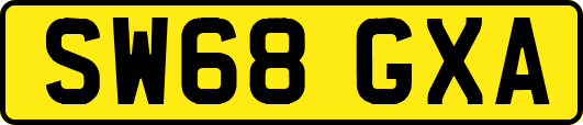 SW68GXA