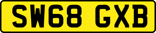 SW68GXB