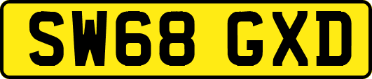 SW68GXD