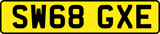 SW68GXE