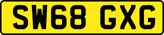 SW68GXG