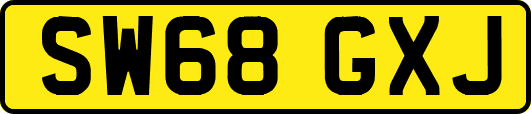 SW68GXJ