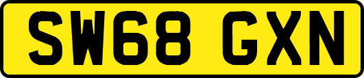 SW68GXN