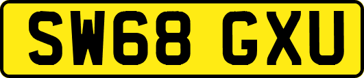 SW68GXU
