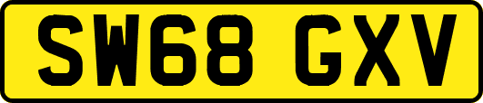 SW68GXV