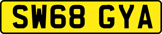 SW68GYA