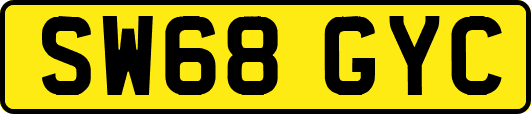 SW68GYC