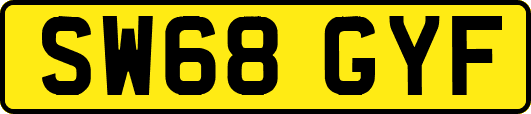 SW68GYF