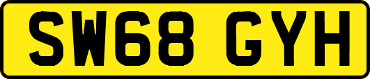 SW68GYH