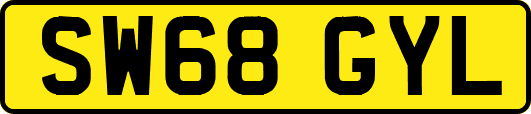 SW68GYL