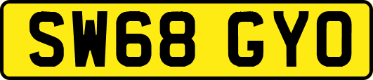 SW68GYO