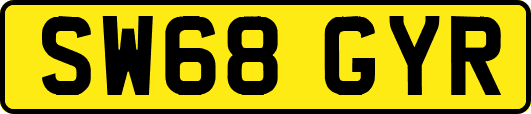 SW68GYR