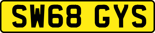 SW68GYS