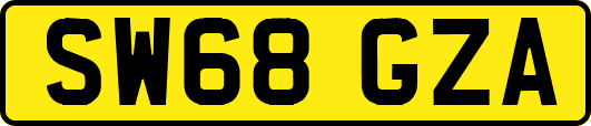 SW68GZA