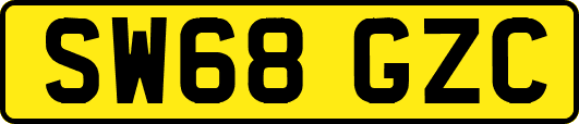 SW68GZC