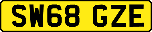 SW68GZE