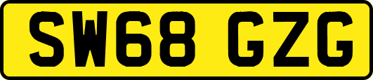 SW68GZG