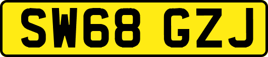 SW68GZJ