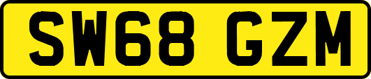 SW68GZM