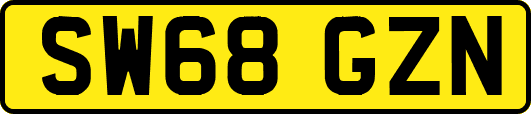 SW68GZN