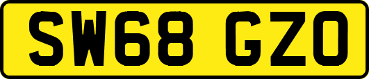 SW68GZO