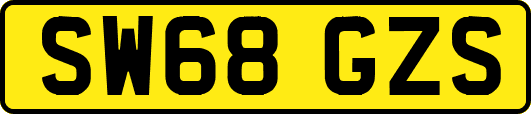 SW68GZS