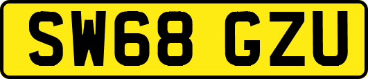SW68GZU
