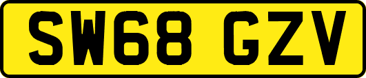 SW68GZV