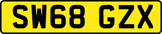 SW68GZX