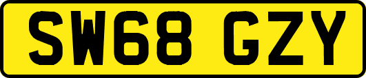 SW68GZY