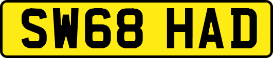 SW68HAD