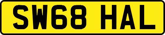 SW68HAL
