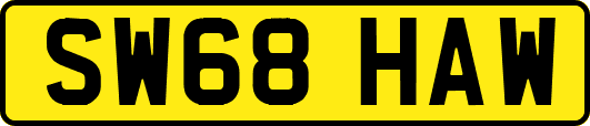 SW68HAW