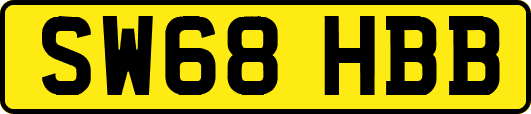 SW68HBB