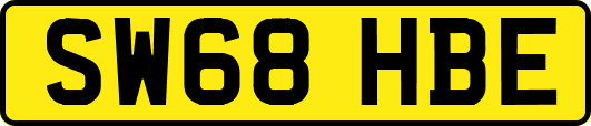 SW68HBE