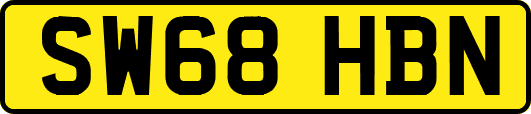 SW68HBN