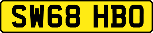 SW68HBO