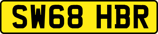 SW68HBR