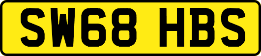 SW68HBS