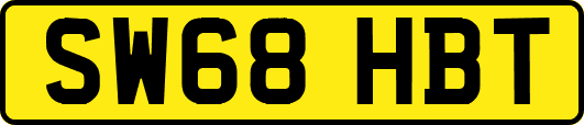 SW68HBT