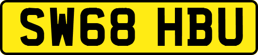 SW68HBU