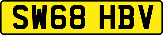SW68HBV