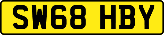 SW68HBY