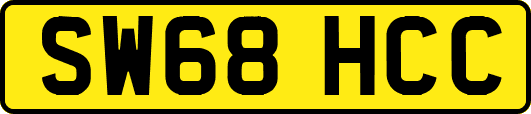 SW68HCC