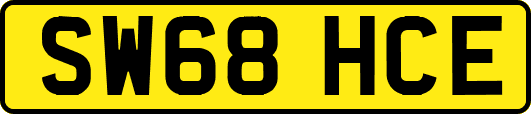 SW68HCE