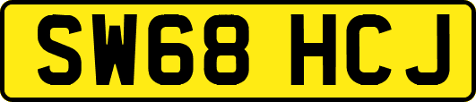 SW68HCJ